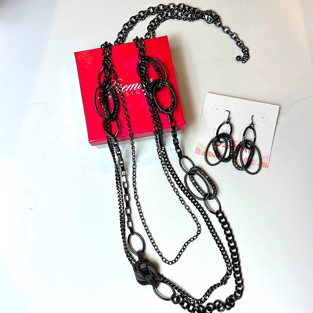 Premier Designs Ubanite Set
